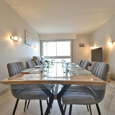Appartement Renove Avec Vue Sur Mer A Fecamp ! المظهر الخارجي الصورة