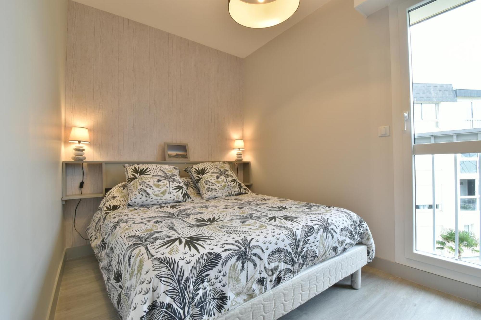 Appartement Renove Avec Vue Sur Mer A Fecamp ! المظهر الخارجي الصورة