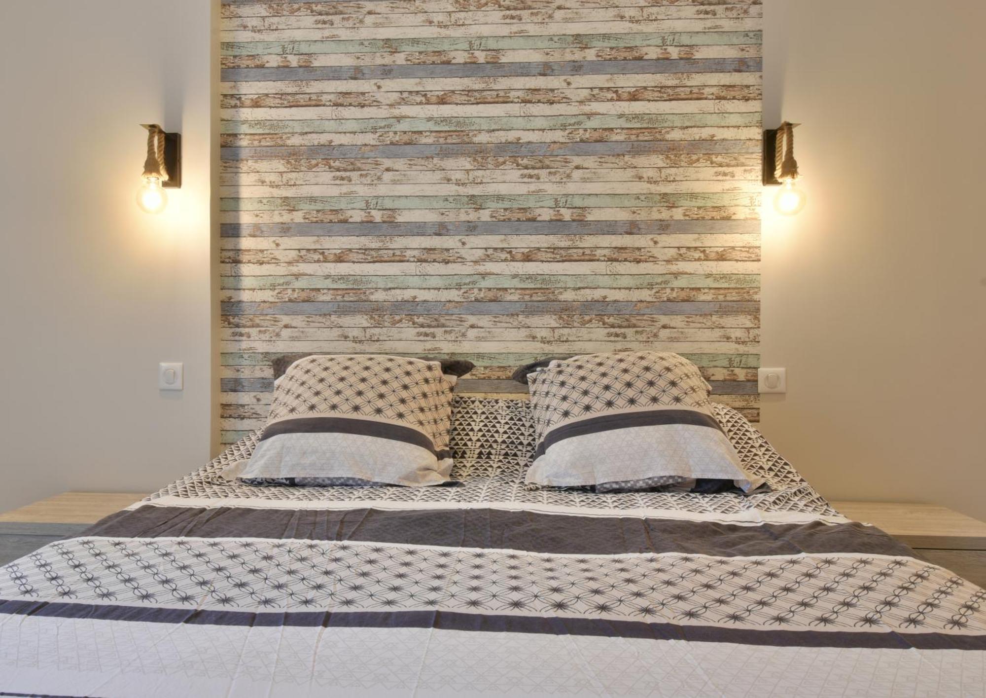 Appartement Renove Avec Vue Sur Mer A Fecamp ! المظهر الخارجي الصورة
