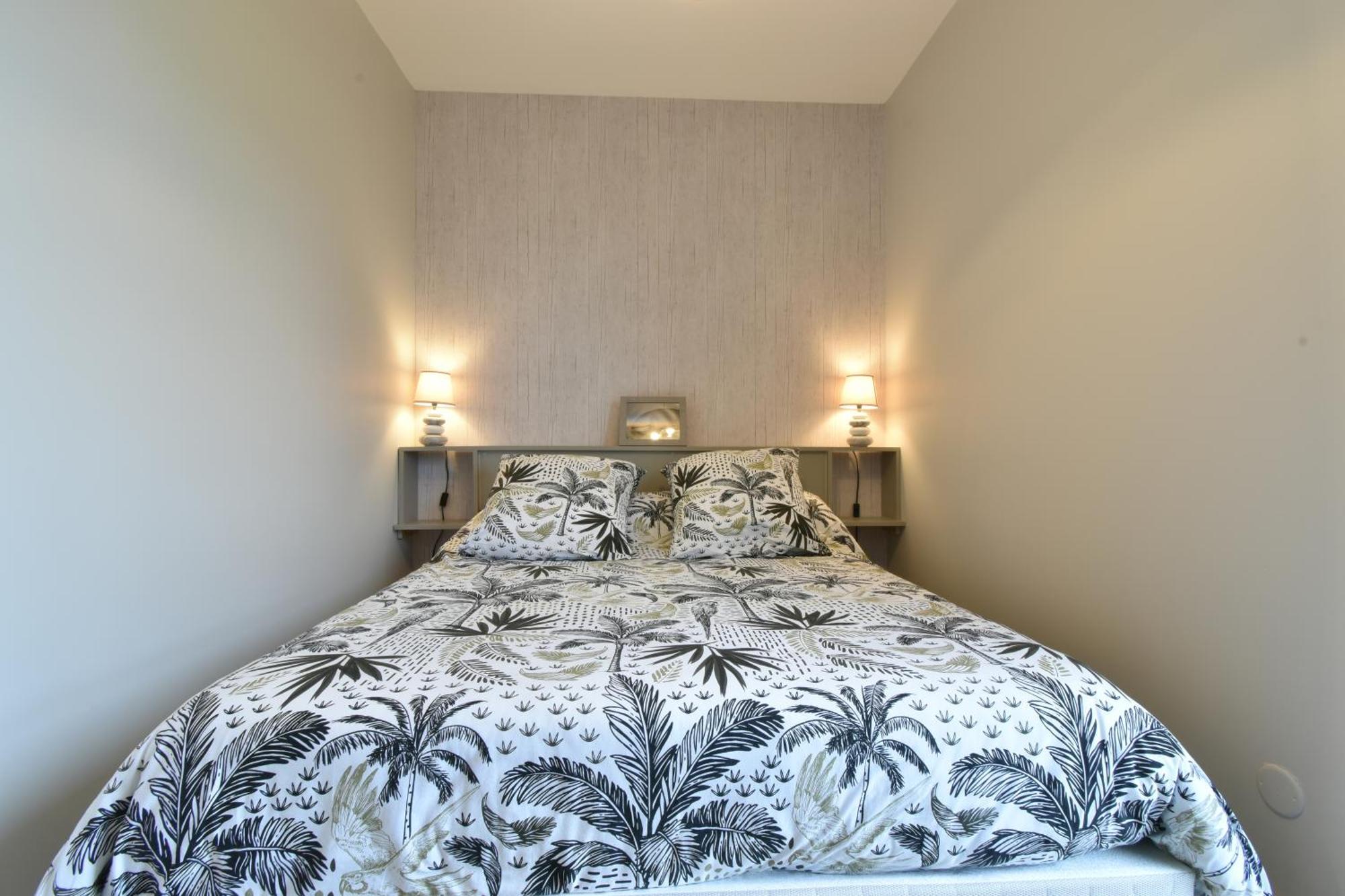 Appartement Renove Avec Vue Sur Mer A Fecamp ! المظهر الخارجي الصورة